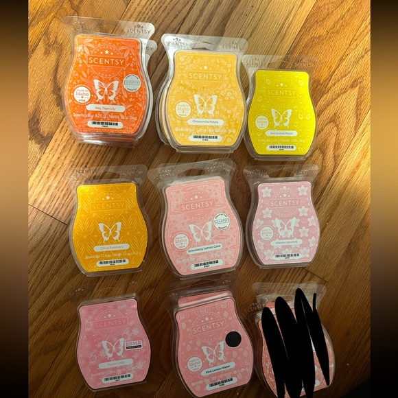 Scentsy wax bars available for purchase! - Picture 8 of 10